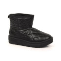 Quilted winter boots Big Star Jr INT1793B (34)