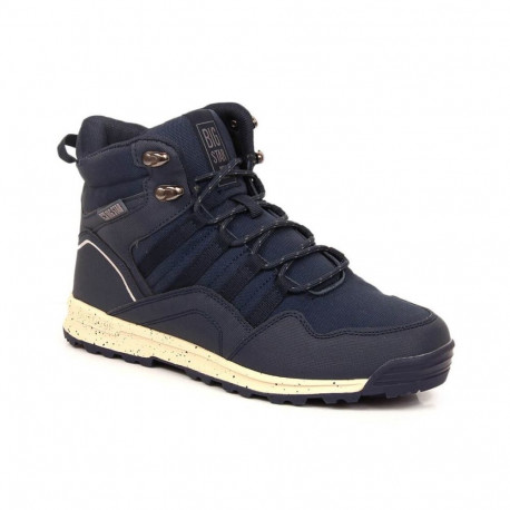 Big Star Jr INT1786B insulated youth shoes (36)