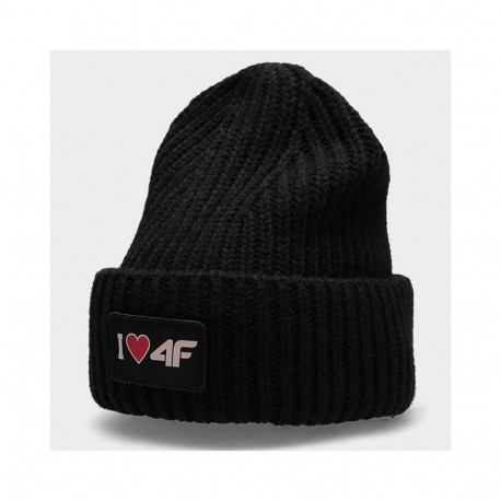 4F Jr Cap HJZ22-JCAD004 21S (one size)