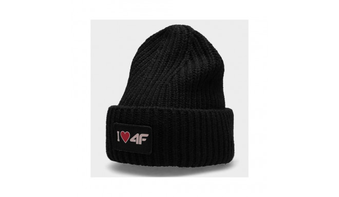 4F Jr Cap HJZ22-JCAD004 21S (one size)