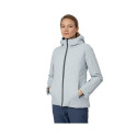 4F W H4Z22 KUDN003 34S ski jacket (L)