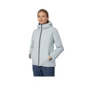 4F W H4Z22 KUDN003 34S ski jacket (M)