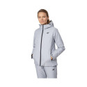 4F women's ski jacket W H4Z22 KUDN001 27M (2XL)