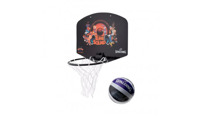 Spalding Mini Basketball Set Space Jam 79008Z (One size)