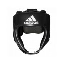 Boxing helmet adidas Hybrid 50 02351-01M (L) Boxing helmet adidas Hybrid 50 02351-01M (L)