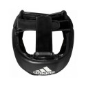 Boxing helmet adidas Hybrid 50 02351-01M (L) Boxing helmet adidas Hybrid 50 02351-01M (L)