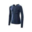 Thermoactive shirt Hi-Tec Hikro Top Jr 92800372303 (140/152)