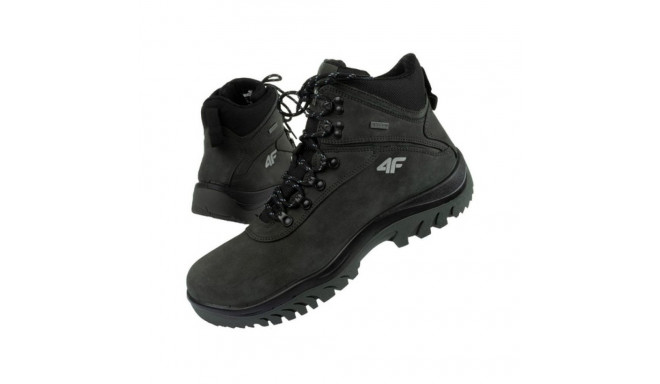 4F M OBMH205 22S trekking shoes (46)