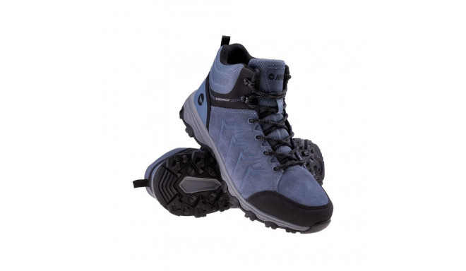 Hi-Tec Helone Mid Wp M 92800442373 shoes (44)