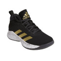 Adidas Cross Em Up 5 K Wide Jr GX4790 basketball shoe (39 1/3)