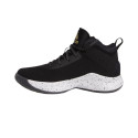 Adidas Cross Em Up 5 K Wide Jr GX4790 basketball shoe (39 1/3)