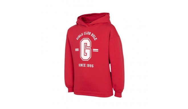 Sweatshirt 4F Jr HJZ22 JBLD004 62S (134/140cm)