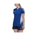 Adidas Condivo 22 Jersey W HD4724 (L)