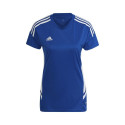 adidas T-shirt Condivo 22 Jersey W HD4724 S