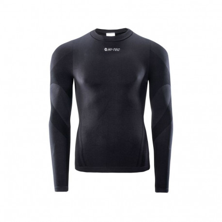 Thermoactive T-shirt Hi-Tec Surim Top M 92800438764 (M/L)