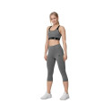 4F women's leggings W H4Z22 SPDF350 24M (M)