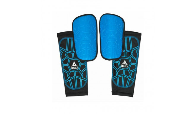 Select Super safe 2023 LM shin guards T26-17492 (M)