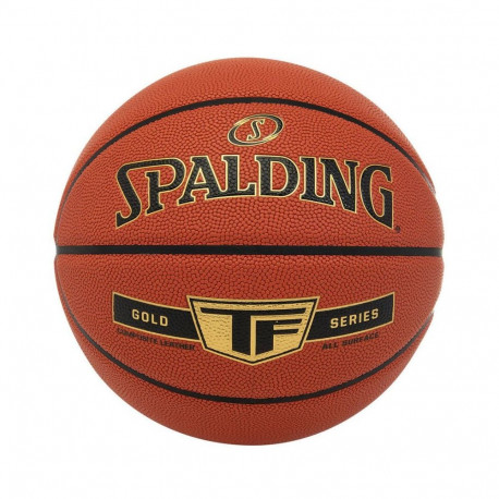 Spalding Gold TF Basketball 76*857Z (7)