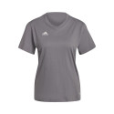 adidas T-shirt Entrada 22 Jersey W HC0439 L