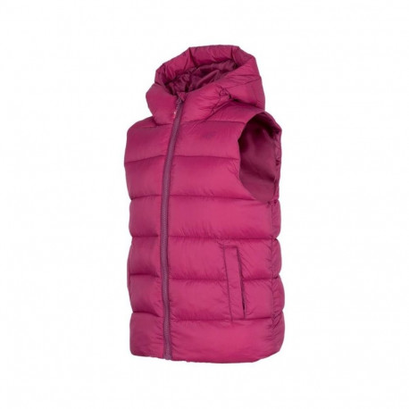 4F Jr Vest HJZ22 JKUDP002 53S (164cm)
