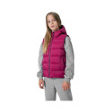 4F kids' vest Jr HJZ22 JKUDP002 53S (164cm)