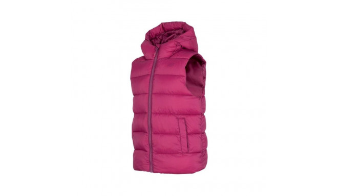 4F Jr Vest HJZ22 JKUDP002 53S (152cm)