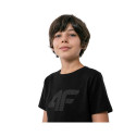 4F T-shirt Jr HJZ22-JTSM002 20S 134cm