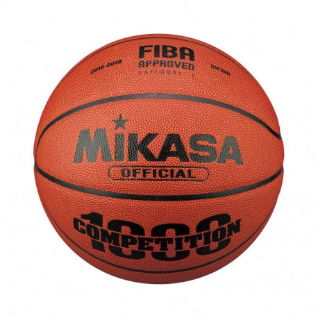 Mikasa brown basketball BQJ1000 (5)