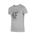 4F T-shirt Jr HJZ22 JTSM008 27M 152cm