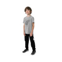 4F T-shirt Jr HJZ22 JTSM008 27M 152cm