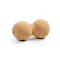 Double massage ball "Peanut" SMJ sport HH-Cork-1003 HS-TNK-000016437