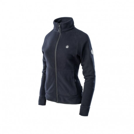 Elbrus Rivoli 190 Polartec Sweatshirt W 92800353924 (XL)