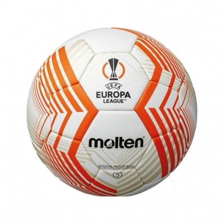 Molten Football UEFA Europa League 2022/23 F5U5000-23