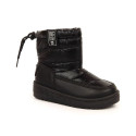 Metallic snow boots Big Star Jr KK374220 (32)