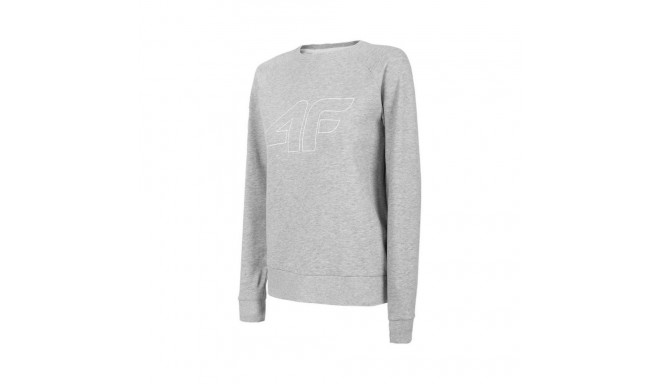 4F W sweatshirt H4Z22 BLD350 27M (M)