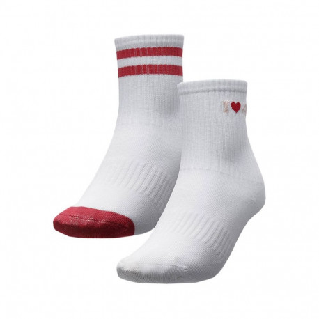 4F socks Jr JAW22USOCF061 90S (36-38)