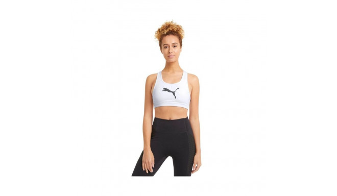 Puma Mid Impact 4Keeps Bra W 520304 52 sports bra (M)