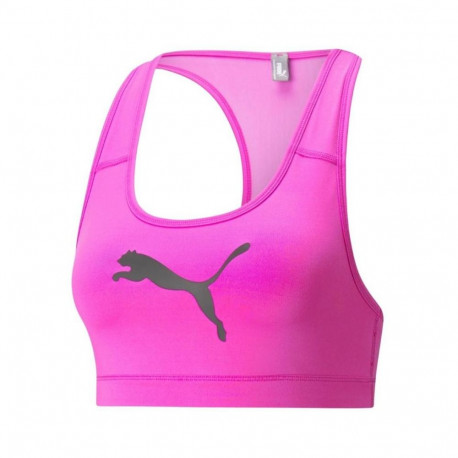 Puma Mid Impact 4Keeps Bra Deep W 520304 13 (2XL)