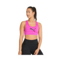 Puma Mid Impact 4Keeps Bra Deep W 520304 13 (XL)