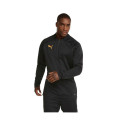 Puma dressipluus individual FINAL 1/4 Zip Training M 657950 45 M