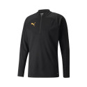 Puma dressipluus individual FINAL 1/4 Zip Training M 657950 45 M