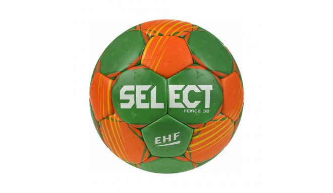 Select Force DB 3 Ehf T26-11865 Handball (Chłopcy od 14 lat i mężczyźni)