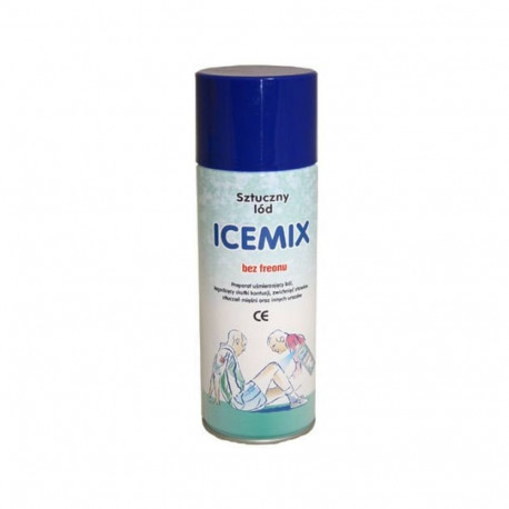 Artificial Ice ICEMIX 400ml T26-1784 (400 ml)
