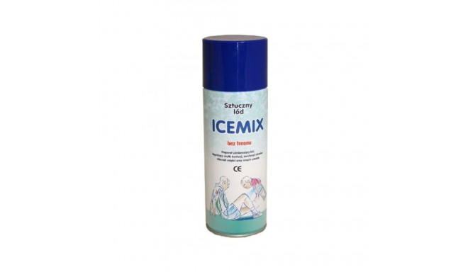 Artificial Ice "ICEMIX" 400ml. T26-0425 (400 ml)