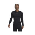 Adidas Techfit Training Long Sleeve M HK2336 (3XL)