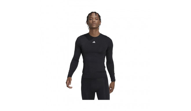 Adidas Techfit Training Long Sleeve M HK2336 (3XL)