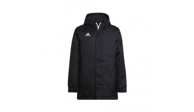 Adidas ENTRADA 22 Stadium Jacket Y Jr H57569 (116 cm)