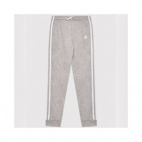 Adidas 3 Stripes C PT Jr Pants HU1551 (140 cm)