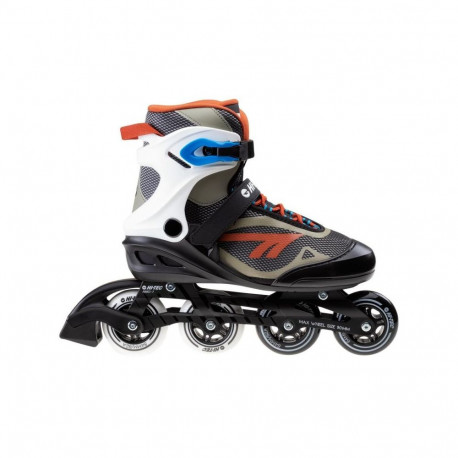 Hi-Tec Rizzo M 92800398241 inline skates (45)
