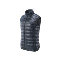 Iguana vest Blanco men size M (92800395847